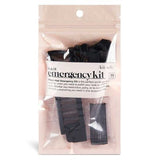 Kitsch Hair Emrgcy Kit Blk
