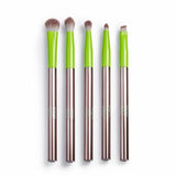 XX Revolution Matrix Brush Set
