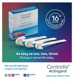 Contrelle Activgard Bladder Support Sizing Kit