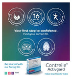Contrelle Activgard Bladder Support Sizing Kit