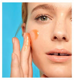 Erborian Red Pepper Pulp Radiance Boosting Moisturiser 50ml