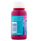 Gaviscon Double Action Mixed Berries Flavour Oral Suspension 150ml