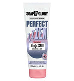 Soap & Glory Perfect Zen Warming Body Scrub 250ml