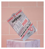 Soap & Glory The Fab Pore Biodegradable Pore-Refining Sheet Mask
