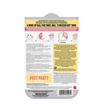 Soap & Glory Bright + Beautiful Biodegradable Brightening Sheet Mask