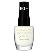 Max Factor Masterpiece Xpress 60s Nail Polish Spilt Milk