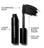 Bobbi Brown Eye Opening Black Mascara