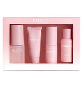 Kylie Skin 4-Piece Mini Set