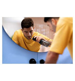 Philips Sonicare Cordless Power Flosser 3000 Oral Irrigator Black HX3806 - 33