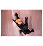 Philips Sonicare Cordless Power Flosser 3000 Oral Irrigator Black HX3806 - 33