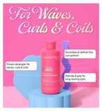 Lee Stafford For The Love Of Curls Moisturising Conditioner 250ml