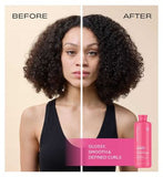 Lee Stafford For The Love Of Curls Moisturising Conditioner 500ml