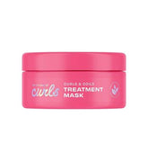Lee Stafford For The Love Of Curls Curls & Coils Treatment Mask 200ml