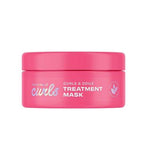 Lee Stafford For The Love Of Curls Curls & Coils Treatment Mask 200ml