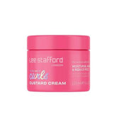 Lee Stafford For The Love Of Curls Custard Cream 125ml