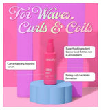 Lee Stafford For The Love Of Curls Serum Lotion 100ml