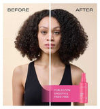 Lee Stafford For The Love Of Curls Serum Lotion 100ml