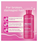 Lee Stafford Grow Strong & Long Activation Shampoo 250ml