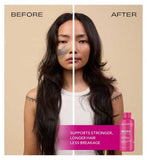 Lee Stafford Grow Strong & Long Activation Shampoo 250ml