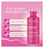 Lee Stafford Grow Strong & Long Activation Conditioner 250ml
