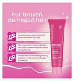 Lee Stafford Grow Strong & Long Stimulating Scalp Scrub 100ml