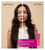 Lee Stafford Grow Strong & Long Stimulating Scalp Scrub 100ml