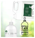 Baylis & Harding Jasmine & Apple Blossom Anti-Bacterial Hand Wash 2 Litre Refill