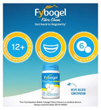 Fybogel FibreChews Citrus Constipation Relief 30 Tablets