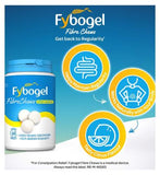 Fybogel FibreChews Citrus Constipation Relief 60 Tablets