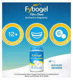 Fybogel FibreChews Citrus Constipation Relief 60 Tablets