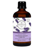 Botanics Peaceful Night Massage & Body Oil 100ml