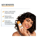 Eucerin Sun Pigment Control Tinted Facial Sun Fluid SPF50+ Light 50ml