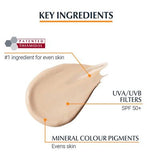 Eucerin Sun Pigment Control Tinted Facial Sun Fluid SPF50+ Light 50ml