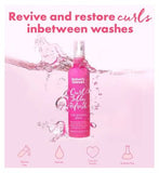 Umberto Giannini Curl Jelly Refresh 150ml
