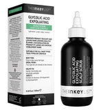 The INKEY List™ Glycolic Acid Exfoliating Scalp Scrub 150ml