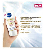 NIVEA Luminous 630 Anti Dark-Spot Hand Cream 50ml