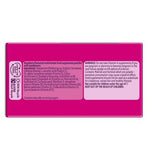 Bassetts Multivitamins Raspberry Flavour Soft and Chewies 7-11 Years - 60 Pack