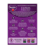 Bassetts Vitamins Woman Raspberry Flavour – 30 Pastilles