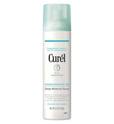Curél Deep Moisture Spray 150ml for Dry, Sensitive Skin