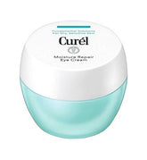 Curél Moisture Repair Eye Cream 25g for Dry, Sensitive Skin