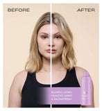 Lee Stafford Bleach Blondes Everyday Care Shampoo 250ml