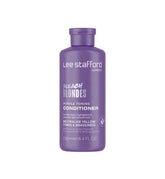 Lee Stafford Bleach Blondes Purple Toning Conditioner 250ml