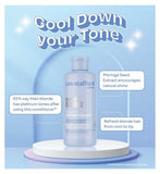 Lee Stafford Bleach Blondes Ice White Toning Conditioner 250ml