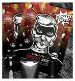 BARBER PRO Super Eye Mask
