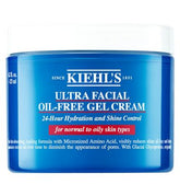 Kiehl's Ultra Facial Oil-Free Gel-Cream 125ml