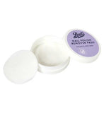 Boots Nail Polish Remover Pads 15