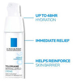 La Roche-Posay Toleriane Dermallergo Soothing Cream 40ml
