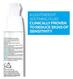 La Roche-Posay Toleriane Dermallergo Soothing Fluid 40ml