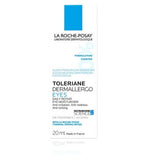 La Roche-Posay Dermallergo Soothing Eye Cream 20ml