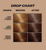 Shrine Drop It Warm Brunette Toner 10ml